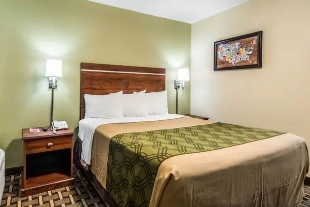 Standard Oda, 1 Büyük (Queen) Boy Yatak, Sigara İçilebilir (Pet Friendly)