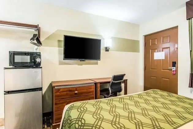 Standard Oda, 1 Büyük (Queen) Boy Yatak, Sigara İçilebilir (Pet Friendly)