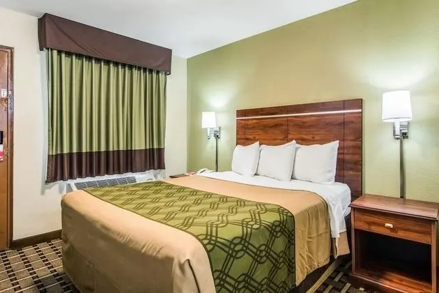 Standard Oda, 1 Büyük (Queen) Boy Yatak, Sigara İçilebilir (Pet Friendly)