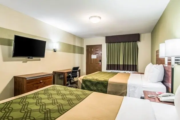 Standard Oda, 2 Büyük (Queen) Boy Yatak, Sigara İçilebilir (Pet Friendly)