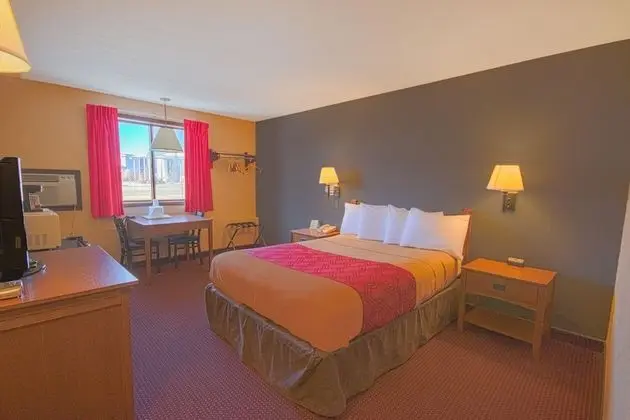 Oda, 1 Büyük (Queen) Boy Yatak, Sigara İçilmez