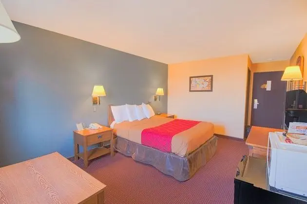 Oda, 1 Büyük (Queen) Boy Yatak, Sigara İçilmez