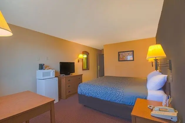 Oda, 1 En Büyük (King) Boy Yatak