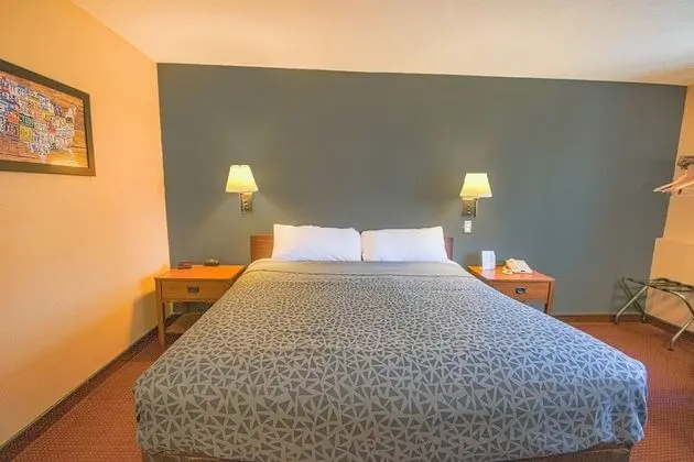 Oda, 1 En Büyük (King) Boy Yatak