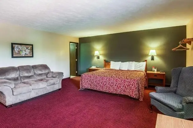 Süit, 1 En Büyük (King) Boy Yatak, Sigara İçilmez