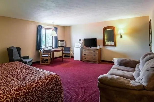 Süit, 1 En Büyük (King) Boy Yatak, Sigara İçilmez