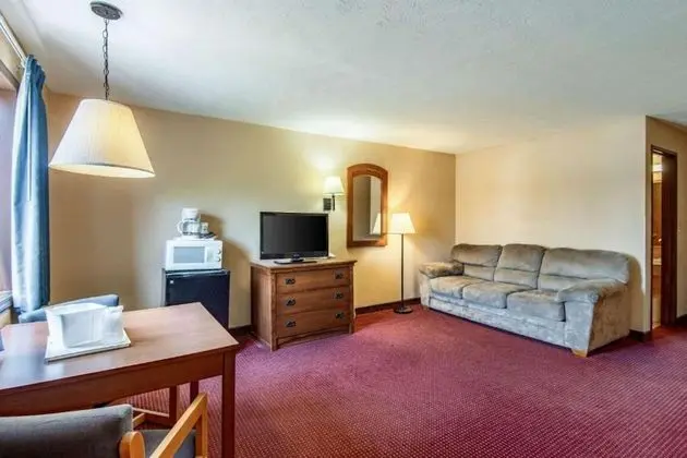 Süit, 1 En Büyük (King) Boy Yatak, Sigara İçilmez