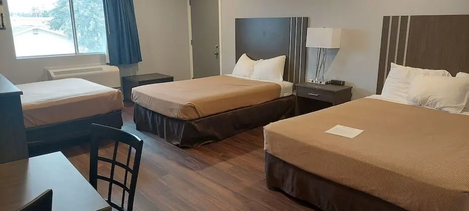 Standard Oda, Birden Çok Yatak, Sigara İçilmez