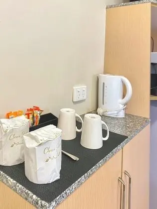 Standard Oda, 2 Tek Kişilik Yatak, Sigara İçilmez