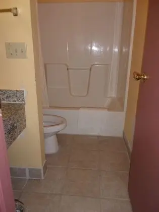 Standard Tek Büyük Yataklı Oda, 2 Çift Kişilik Yatak, Sigara İçilebilir