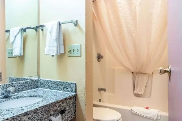 Standard Tek Büyük Yataklı Oda, 2 Çift Kişilik Yatak, Sigara İçilebilir