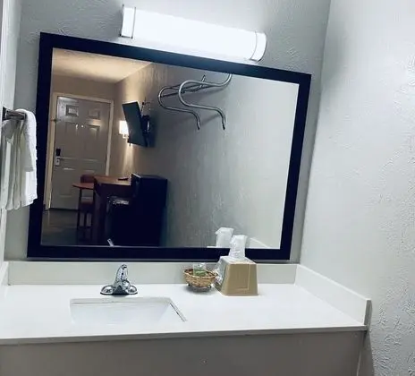 Tek Kişilik Oda, Sigara İçilmez