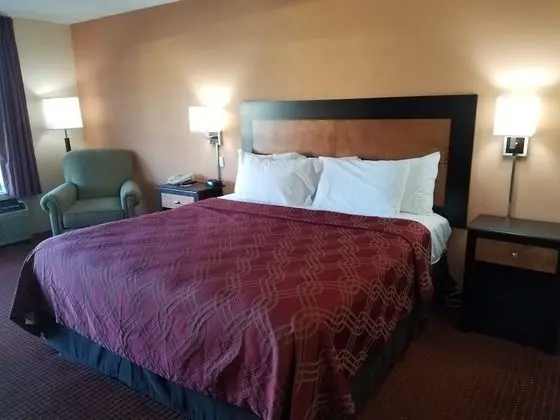 Standard Oda, 2 Büyük (Queen) Boy Yatak, Sigara İçilebilir