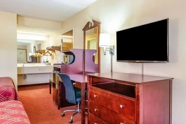 Standard Oda, 2 Büyük (Queen) Boy Yatak, Sigara İçilebilir