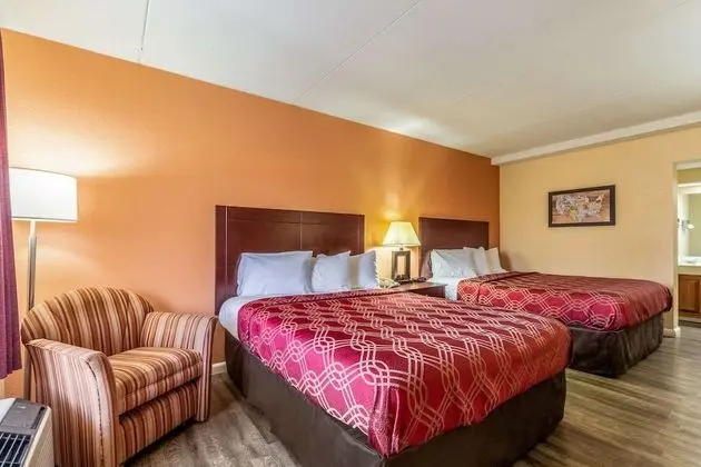 Standard Oda, 2 Büyük (Queen) Boy Yatak, Sigara İçilmez