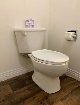 Standard Oda, 2 Büyük (Queen) Boy Yatak, Sigara İçilmez, Balkon