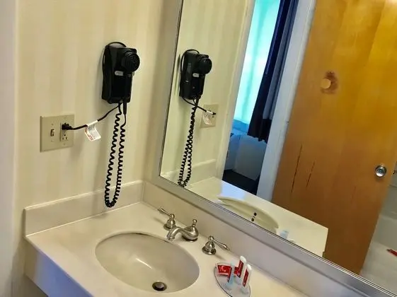 Standard Tek Büyük Yataklı Oda, 2 Çift Kişilik Yatak, Sigara İçilmez