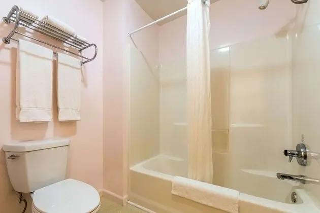 Standard Oda, 2 Büyük (Queen) Boy Yatak, Sigara İçilmez