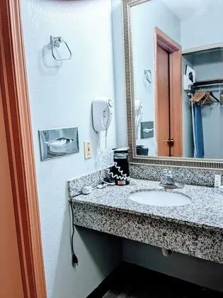 Banyo lavabosu