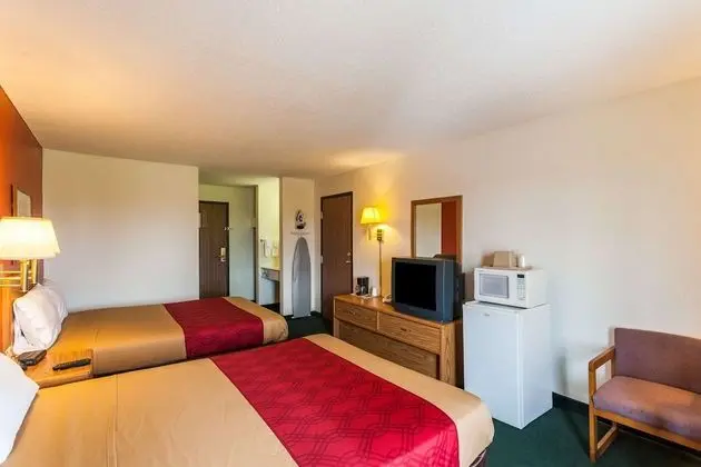 Standard Oda, 2 Büyük (Queen) Boy Yatak, Sigara İçilmez