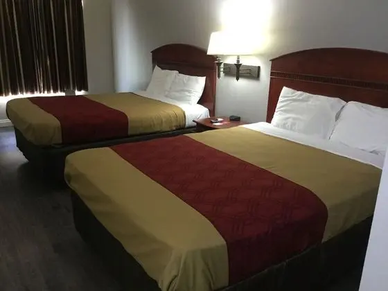 Standard Oda, 2 Büyük (Queen) Boy Yatak, Sigara İçilmez