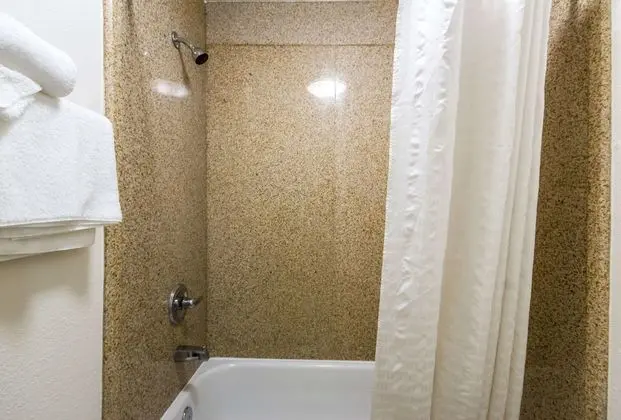 Standard Tek Büyük Yataklı Oda, 2 Çift Kişilik Yatak, Sigara İçilmez