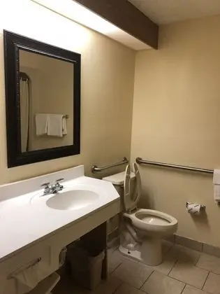 Standard Oda, 1 Büyük (Queen) Boy Yatak, Sigara İçilmez