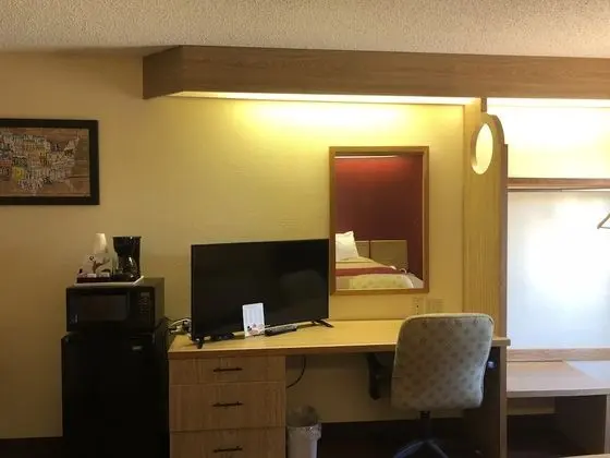 Standard Oda, 1 En Büyük (King) Boy Yatak, Sigara İçilmez