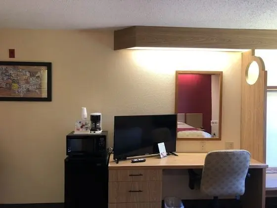 Standard Tek Büyük Yataklı Oda, Sigara İçilmez