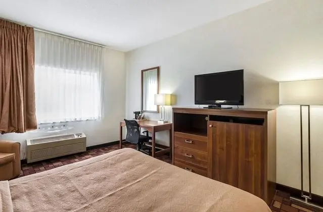 Standard Oda, 1 Büyük (Queen) Boy Yatak