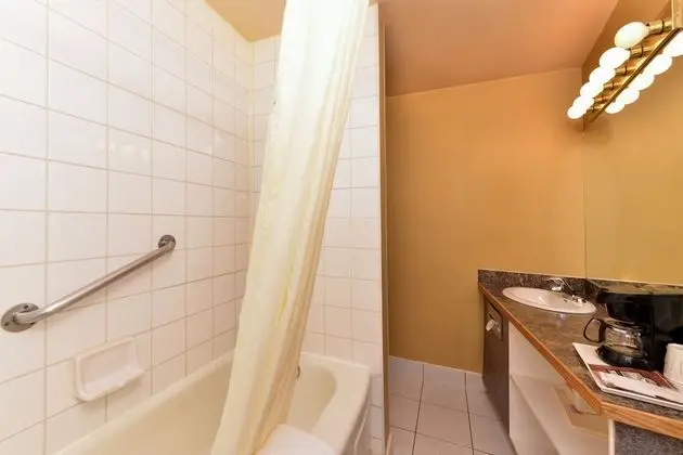 Standard Oda, 1 En Büyük (King) Boy Yatak, Sigara İçilmez, Balkon