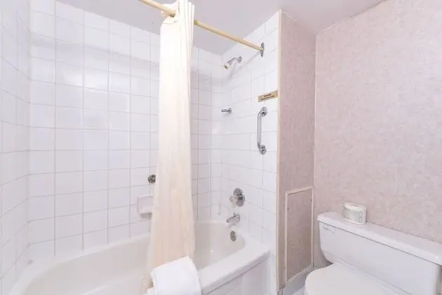 Standard Oda, 1 En Büyük (King) Boy Yatak, Sigara İçilmez, Balkon