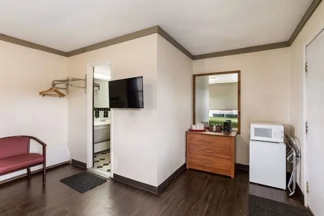 Standard Oda, 1 En Büyük (King) Boy Yatak, Sigara İçilmez