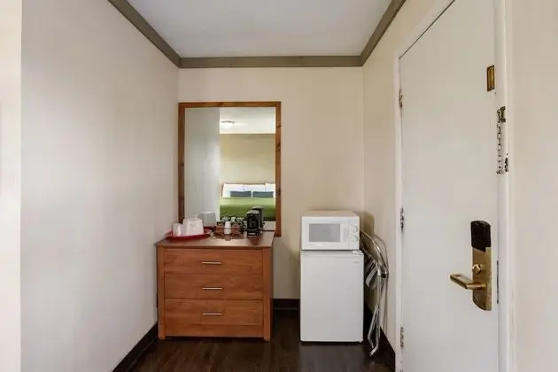 Standard Oda, 1 En Büyük (King) Boy Yatak, Sigara İçilmez