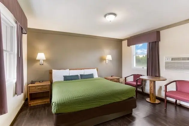 Standard Oda, 1 En Büyük (King) Boy Yatak, Sigara İçilmez