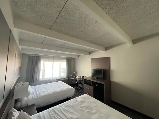 Standard Oda, 2 Büyük (Queen) Boy Yatak, Sigara İçilmez