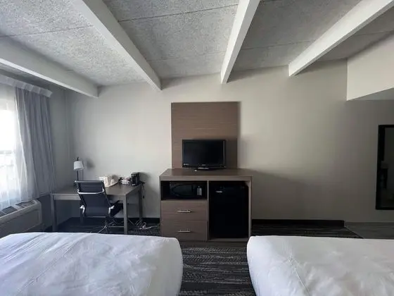 Standard Oda, 2 Büyük (Queen) Boy Yatak, Sigara İçilmez