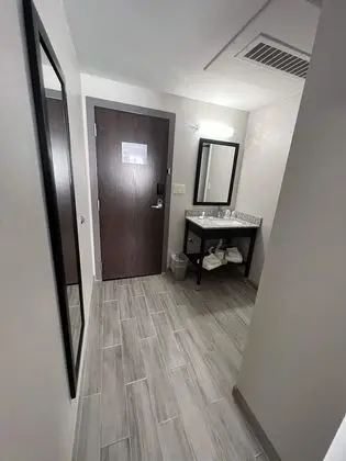 Standard Oda, 2 Büyük (Queen) Boy Yatak, Sigara İçilmez