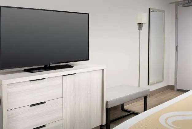 Standard Oda, 2 Çift Kişilik Yatak, Sigara İçilmez