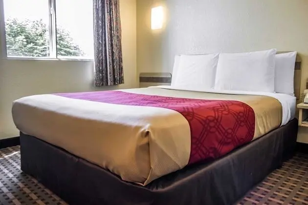 Standard Oda, 1 Büyük (Queen) Boy Yatak, Sigara İçilmez