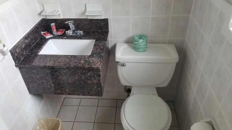 Standard Oda, 1 En Büyük (King) Boy Yatak, Sigara İçilmez