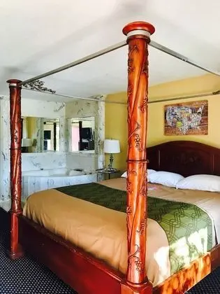 Süit, 1 En Büyük (King) Boy Yatak ve Çekyat, Sigara İçilmez