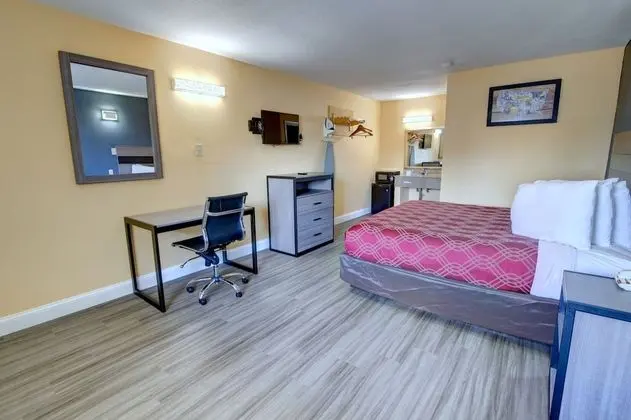 Standard Oda, 1 En Büyük (King) Boy Yatak, Sigara İçilmez