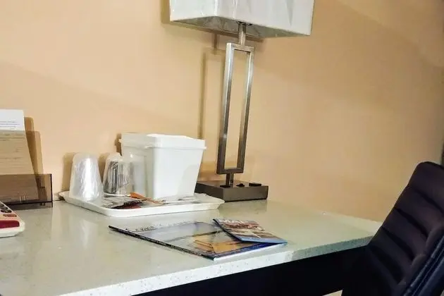 Standard Oda, 2 Çift Kişilik Yatak, Sigara İçilebilir