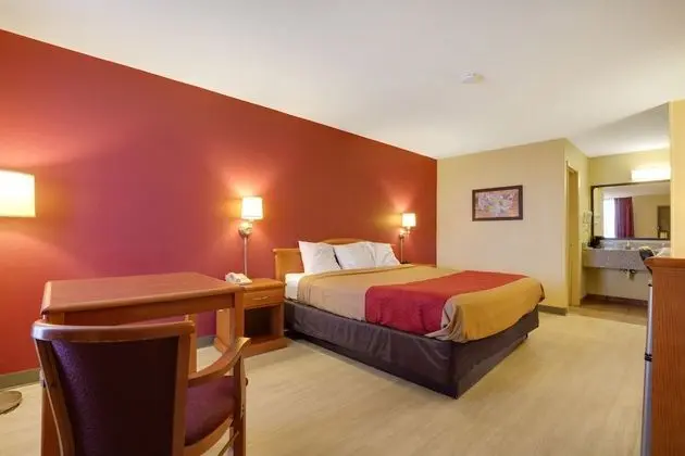 Comfort Oda, 1 En Büyük (King) Boy Yatak, Sigara İçilmez