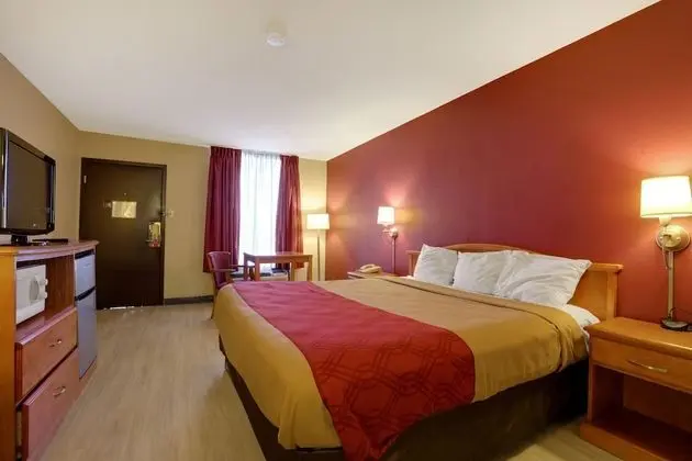 Comfort Oda, 1 En Büyük (King) Boy Yatak, Sigara İçilmez