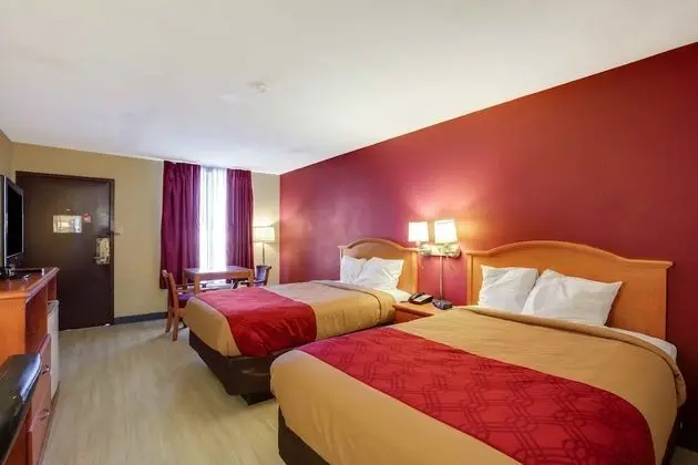 Comfort Oda, 2 Çift Kişilik Yatak, Sigara İçilebilir