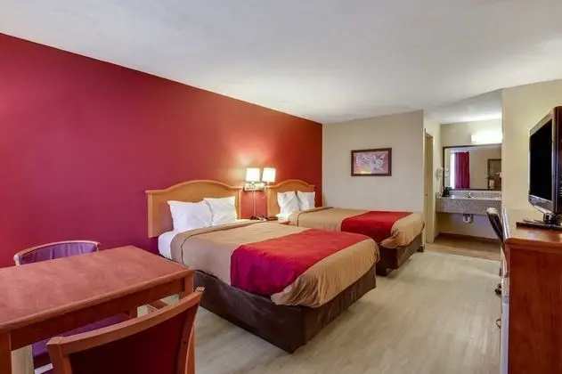 Comfort Tek Büyük Yataklı Oda, Sigara İçilmez