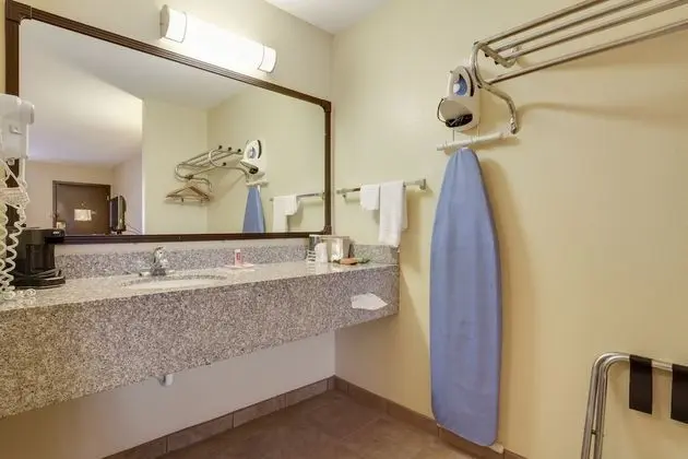 Comfort Tek Büyük Yataklı Oda, Sigara İçilmez