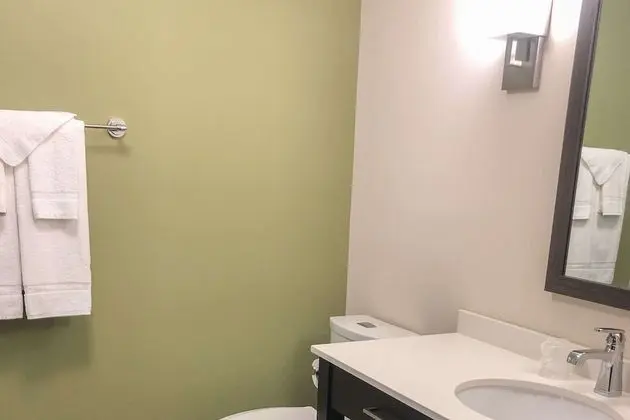 Oda, 2 Büyük (Queen) Boy Yatak, Sigara İçilmez, Şehir Manzaralı